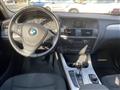 BMW X3 sDrive18d