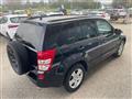 SUZUKI GRAND VITARA 2.0 turbodiesel 16V cat S.W. Autocarro