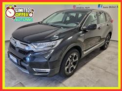 HONDA CR-V HYBRID 2.0 Hev eCVT Elegance Navi AWD