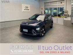 HYUNDAI NEW KONA HYBRID Kona 1.6 gdi hev X Line 2wd dct /VERNICE OMAGGIO