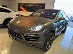 PORSCHE Cayenne 3.0 Diesel