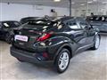 TOYOTA C-HR 1.8 Hybrid E-CVT *UNICO PROPIETARIO*