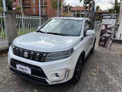 SUZUKI VITARA 1.4 Hybrid Top TETTO ELETTRICO PANORAMICO