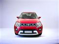 SUZUKI IGNIS 1.2 Hybrid Top