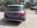 MERCEDES Classe E Station Wagon E 220d S.W. 4Matic Sport All-Terrain