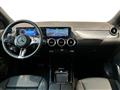 MERCEDES CLASSE GLA d Automatic Progressive Advanced