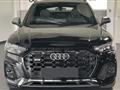 AUDI SQ5 SPORTBACK SPB TDI quattro tiptronic