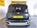 FIAT PANDA 1.0 Hybrid Garmin PREZZO REALE / NEOPATENTATI