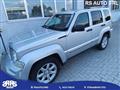 JEEP CHEROKEE 2.8 CRD DPF Limited Auto