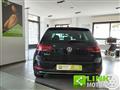 VOLKSWAGEN GOLF 1.6 TDI 115 CV 5p. Executive BlueMotionVENDUTA