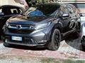 HONDA CR-V HYBRID CR-V 2.0 Hev eCVT Comfort