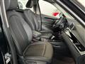 BMW X1 sDrive18d Automatic Business Advantage PELLE NAVI