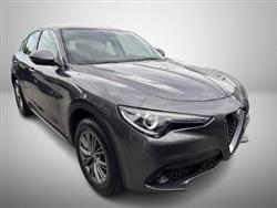 ALFA ROMEO STELVIO 2.2 Turbodiesel 210 CV AT8 Q4 Super