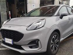 FORD Puma 1.0 ecoboost hSTLine No vincolo Finanziamento