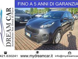 KIA SPORTAGE 2016 1.7 DCT7 2WD Business Class