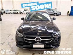 MERCEDES CLASSE C SW d Mild hybrid S.W. Business Extra