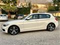 BMW SERIE 1 d 5p. Msport