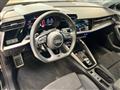 AUDI A3 RS3 2.5 tfsi quattro s-tronic