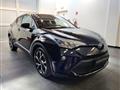 TOYOTA C-HR 1.8 Hybrid E-CVT Trend