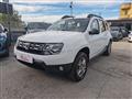 DACIA DUSTER 1.6 110CV 4x4 GPL Lauréate