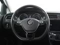 VOLKSWAGEN GOLF 1.6 TDI 115 CV 5p. Business BlueMotion Techno