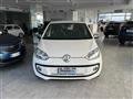 VOLKSWAGEN UP! 1.0 75 CV 5 porte high up!