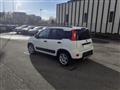 FIAT PANDA PROMO FINANZIAMENTO 1.0 S&S Hybrid City Life