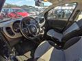 FIAT PANDA 1.2cc LOUNGE 69cv OK NEOPAT. BLUETOOTH/5POSTI/USB