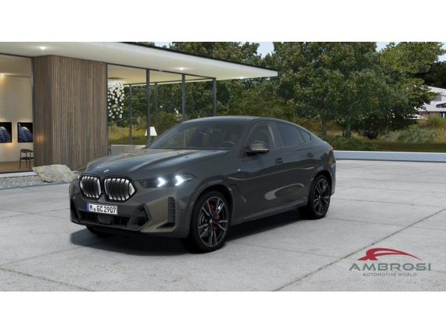 BMW X6 xDrive30d Msport Pro Innovation Exlusive Comfort P