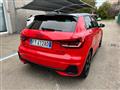 AUDI A1 SPORTBACK SPB 25 TFSI Edition!!!