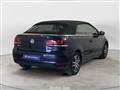 VOLKSWAGEN GOLF Cabriolet 1.6 TDI