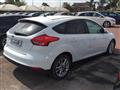 FORD Focus 1.5 tdci Business s&s 120cv 5p