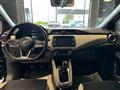 NISSAN MICRA 1.5 dCi 8V 5 porte Tekna