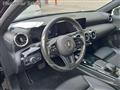 MERCEDES CLASSE A SEDAN A 180 d Business auto - FZ310SS