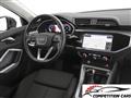 AUDI Q3 35 TFSI 150cv S tronic  Advanced Car Play