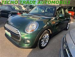 MINI MINI 3 PORTE 1.5 Cooper D