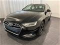 AUDI A4 AVANT A4 Avant 35 TDI/163 CV S tronic Business