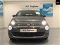 FIAT 500C Serie 8 1.0 70 Cv Hybrid Lounge