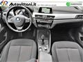 BMW X1 18d sDrive Advantage Steptronic my18