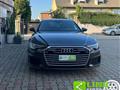 AUDI A6 AVANT Avant 40 2.0 TDI S tronic S-LINE