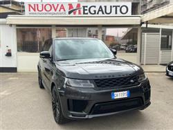 LAND ROVER RANGE ROVER SPORT 3.0D l6 249 CV HSE Dynamic