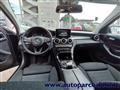 MERCEDES CLASSE C SW d S.W. Automatica Sport