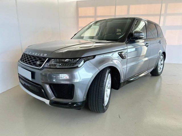 LAND ROVER RANGE ROVER SPORT 3.0 SDV6 249 CV HSE