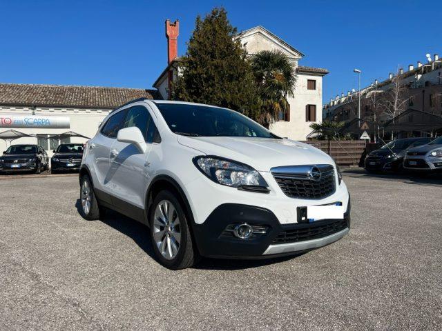 OPEL MOKKA 1.7 CDTI Ecotec 130CV 4x2 aut. Cosmo