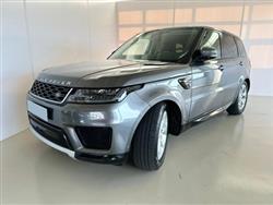 LAND ROVER RANGE ROVER SPORT 3.0 SDV6 249 CV HSE