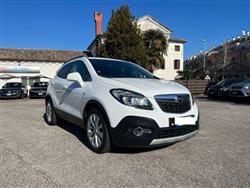 OPEL MOKKA 1.7 CDTI Ecotec 130CV 4x2 aut. Cosmo