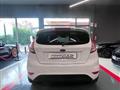 FORD Fiesta 1.2 Titanium 60cv 5p E6