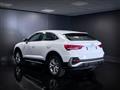 AUDI Q3 SPORTBACK SPB 35 TFSI S tronic S line edition