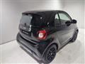 SMART FORTWO 90 0.9 Turbo twinamic Passion