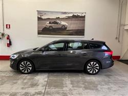 FORD FOCUS 1.5 EcoBlue 120 CV automatico SW MY2019